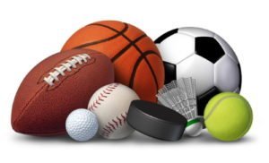 Different Betting Sports Online
