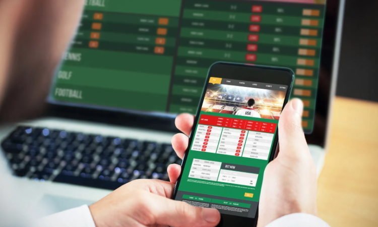 Tips for Online Sports Betting