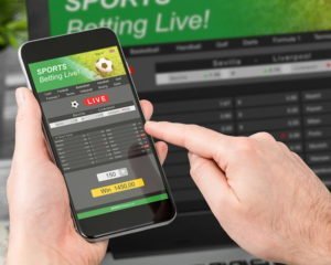 Sports Betting Systems