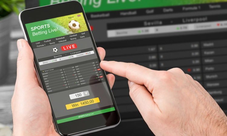 Sports Betting Systems