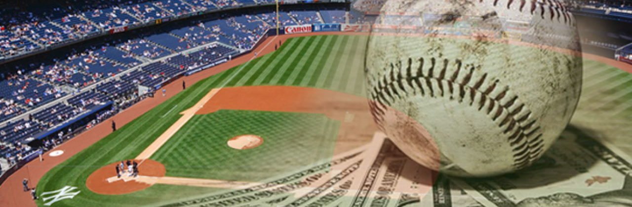 betting on baseball