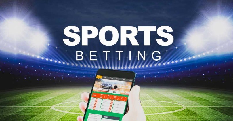 Sports Betting Guide