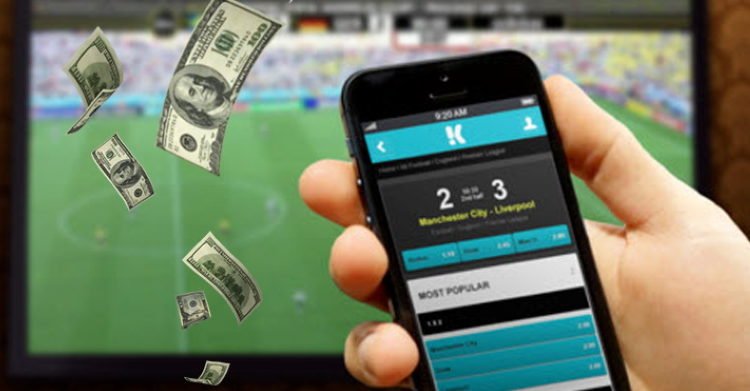 Introduction to Sports Betting