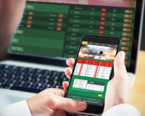 Tips for Online Sports Betting
